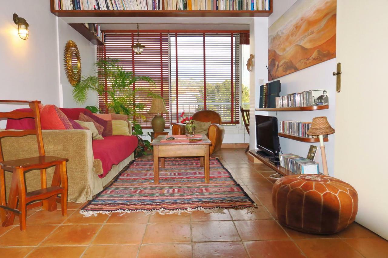 Magnifique Appartement Cassis Zewnętrze zdjęcie