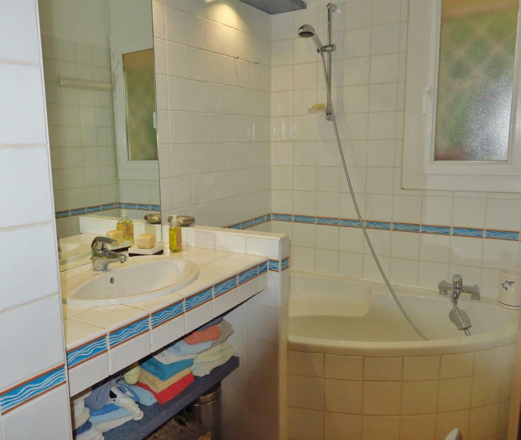 Magnifique Appartement Cassis Zewnętrze zdjęcie