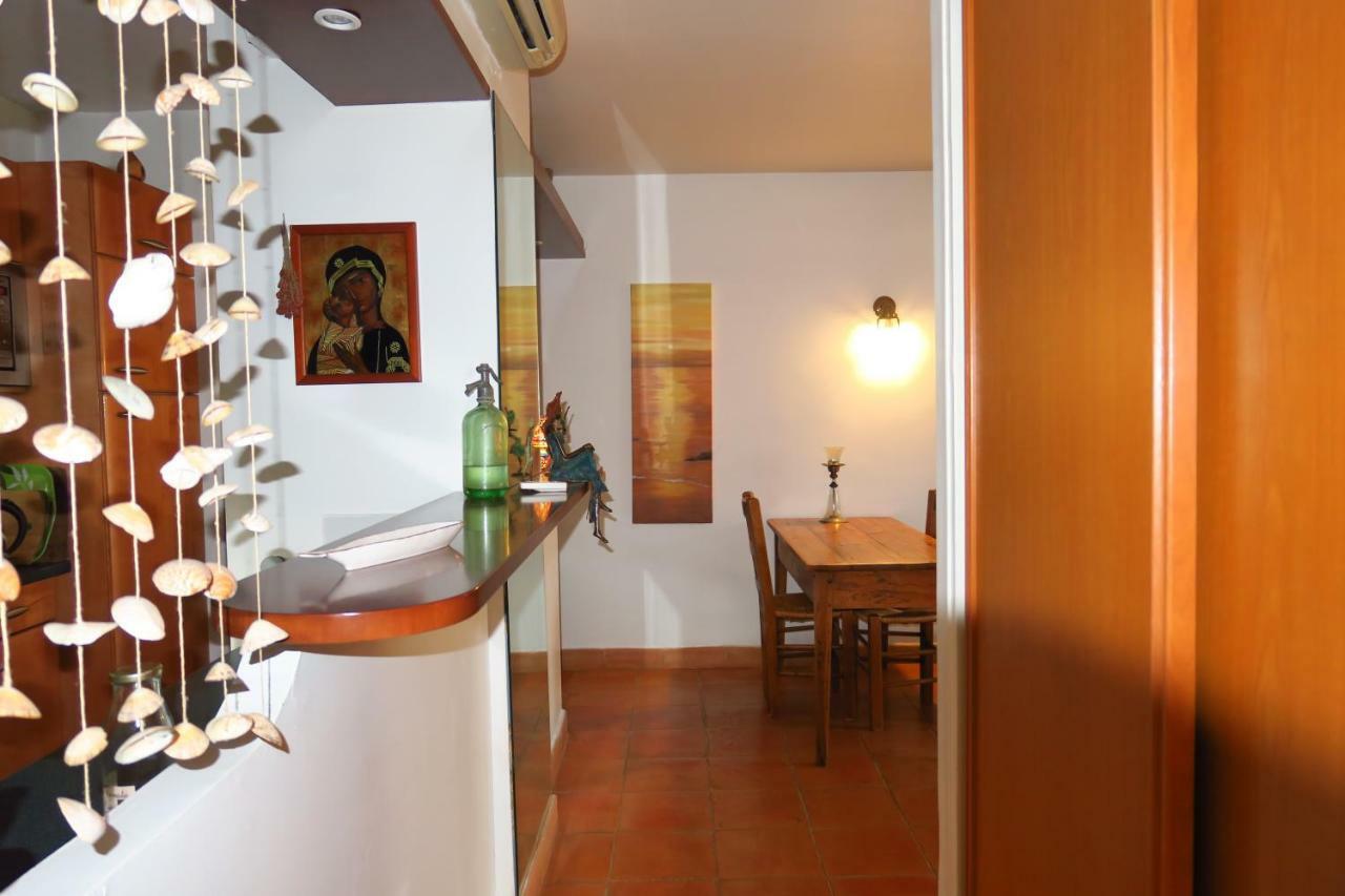Magnifique Appartement Cassis Zewnętrze zdjęcie