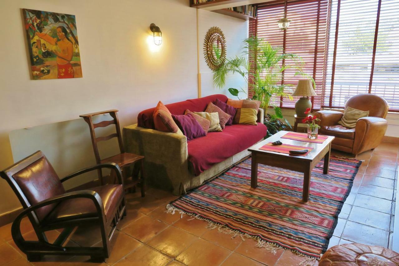 Magnifique Appartement Cassis Zewnętrze zdjęcie