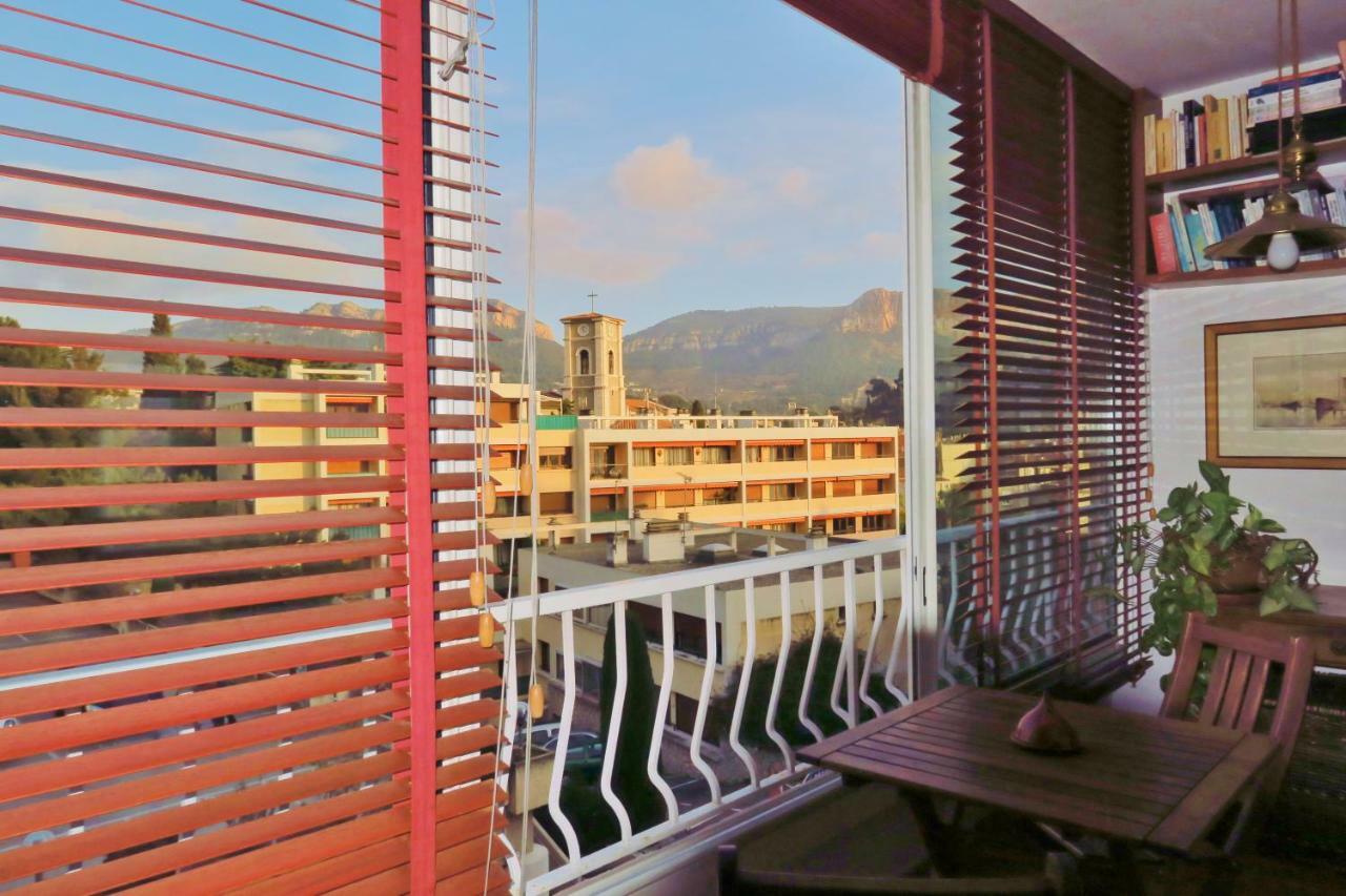 Magnifique Appartement Cassis Zewnętrze zdjęcie