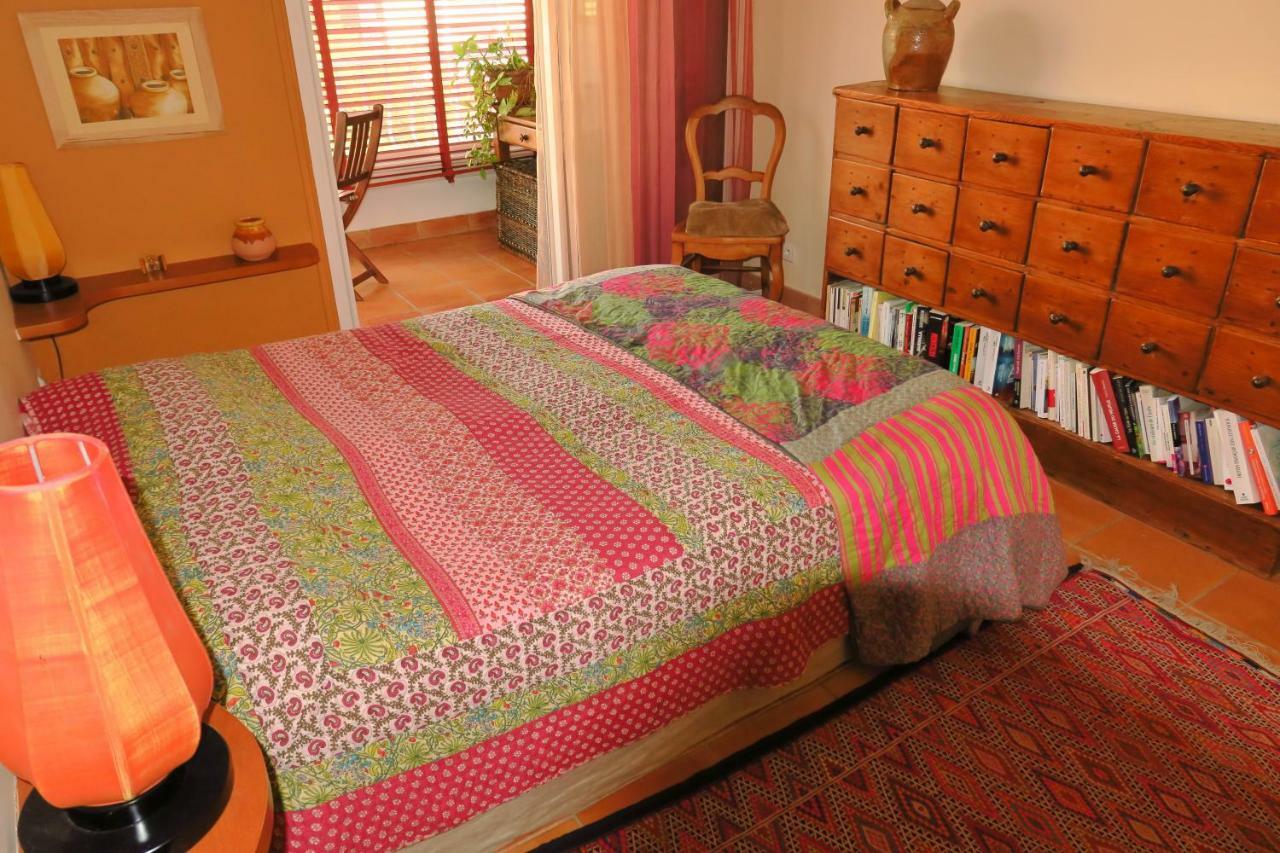 Magnifique Appartement Cassis Zewnętrze zdjęcie