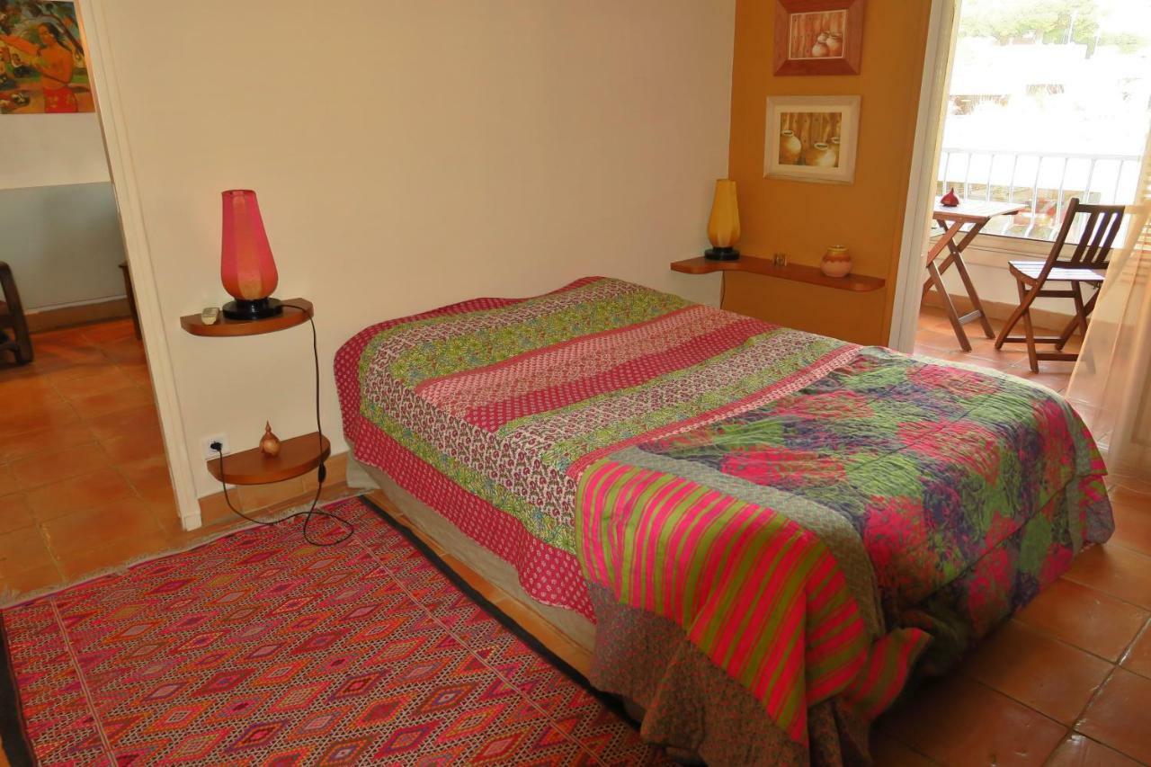 Magnifique Appartement Cassis Zewnętrze zdjęcie