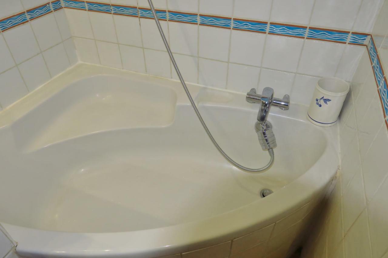Magnifique Appartement Cassis Zewnętrze zdjęcie