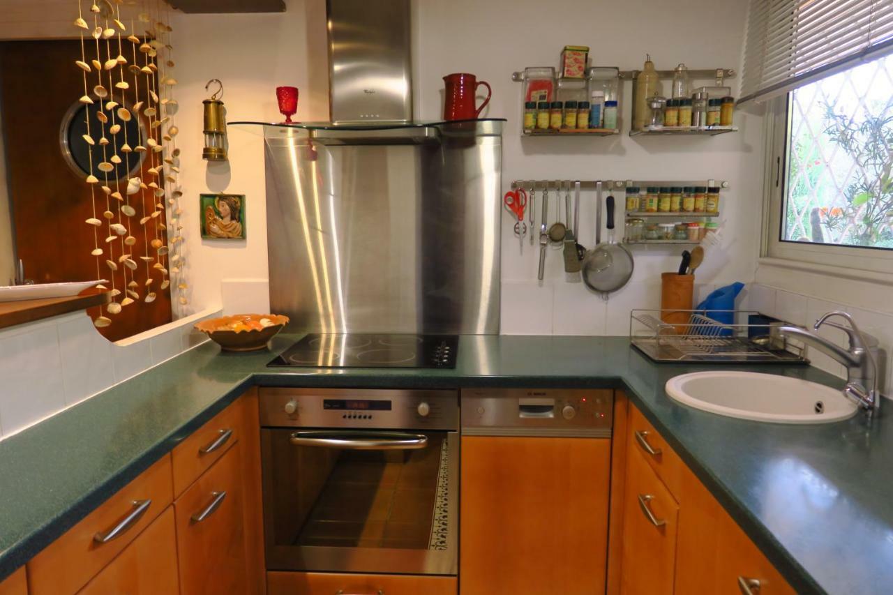Magnifique Appartement Cassis Zewnętrze zdjęcie