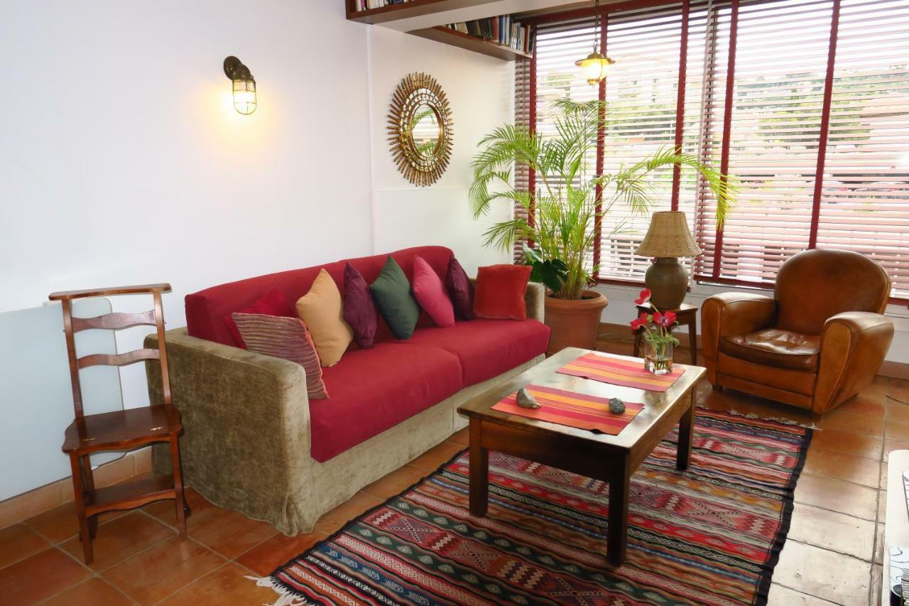 Magnifique Appartement Cassis Zewnętrze zdjęcie