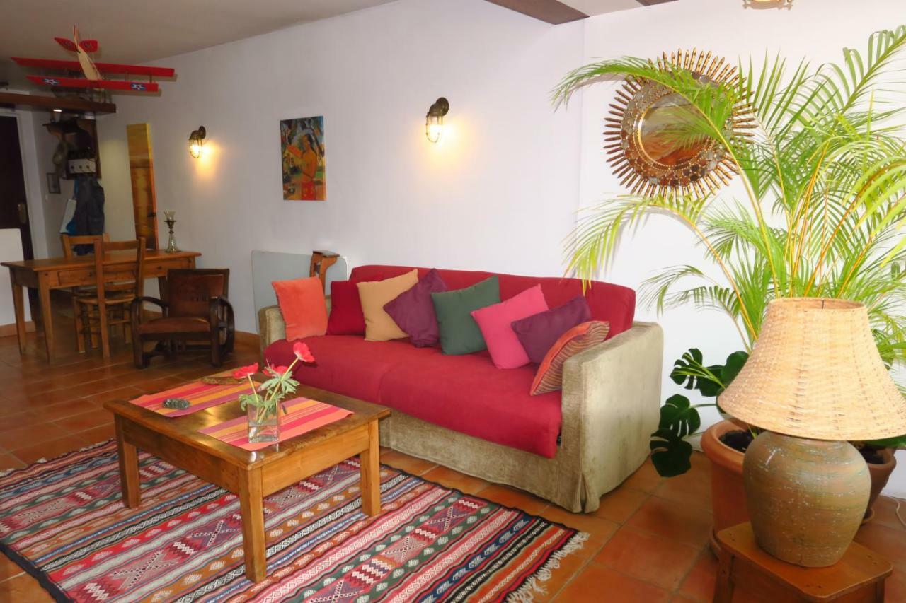 Magnifique Appartement Cassis Zewnętrze zdjęcie